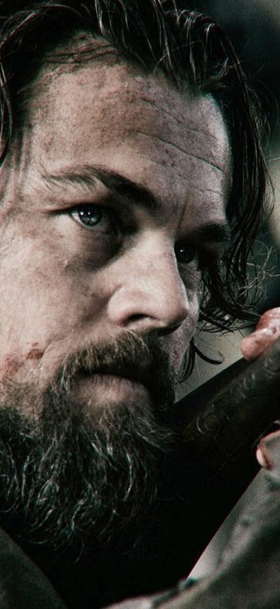 Fond d'écran iPhone Revenant Movie 2015