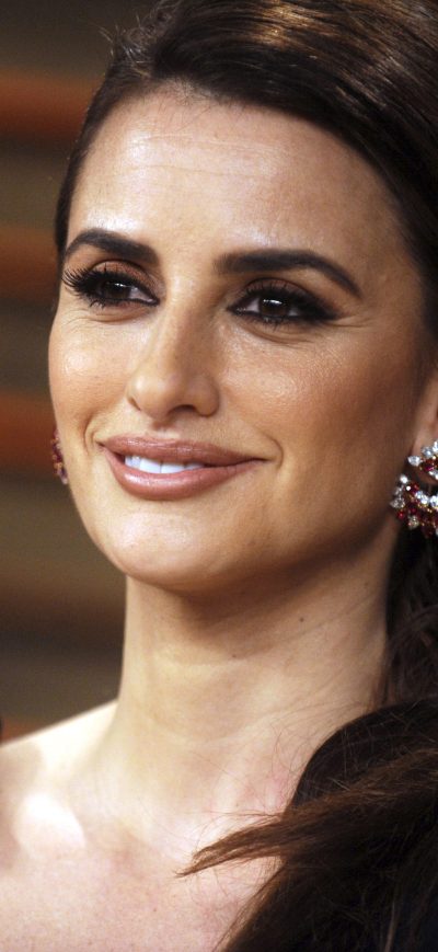 Fond d'écran iPhone Penelope Cruz 2016