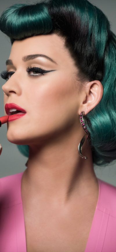 Fond d'écran iPhone Katy Perry 2016 Latest