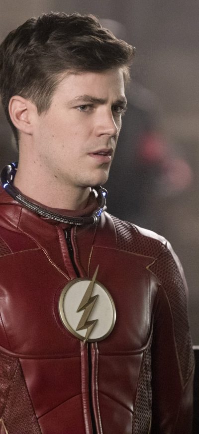 Fond d'écran iPhone The Flash Cw Season 4 Episode 9
