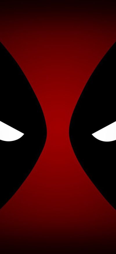 Fond d'écran iPhone Deadpool Artist