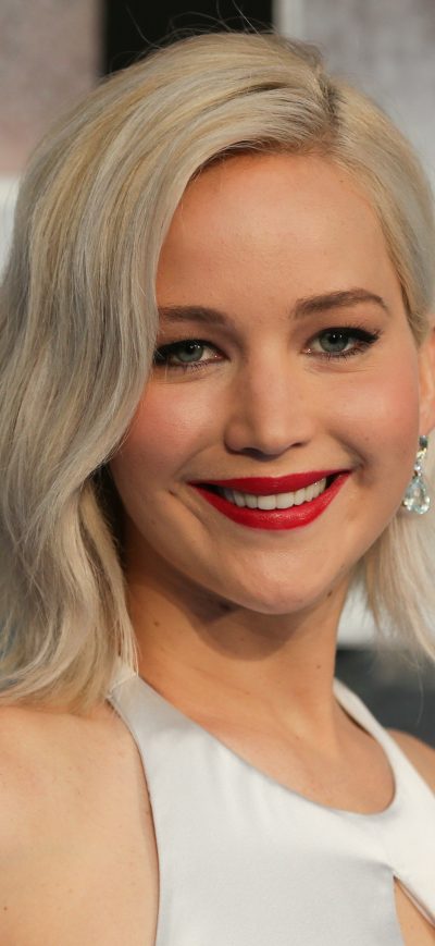 Fond d'écran iPhone Jennifer Lawrence 2016
