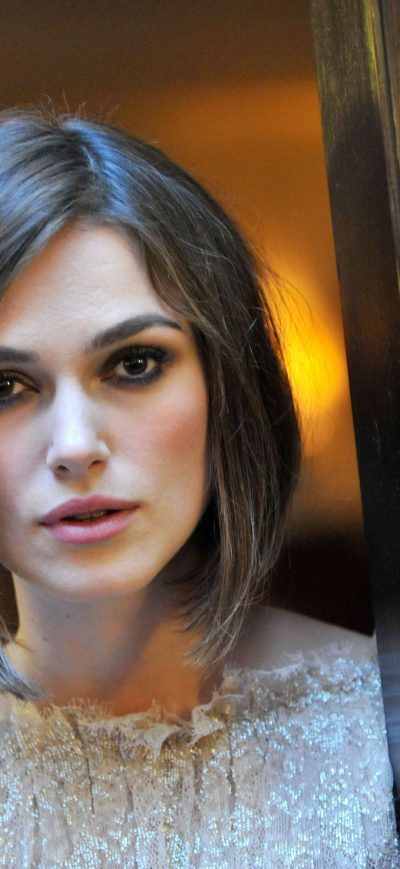 Fond d'écran iPhone Keira Knightley 2017 HD