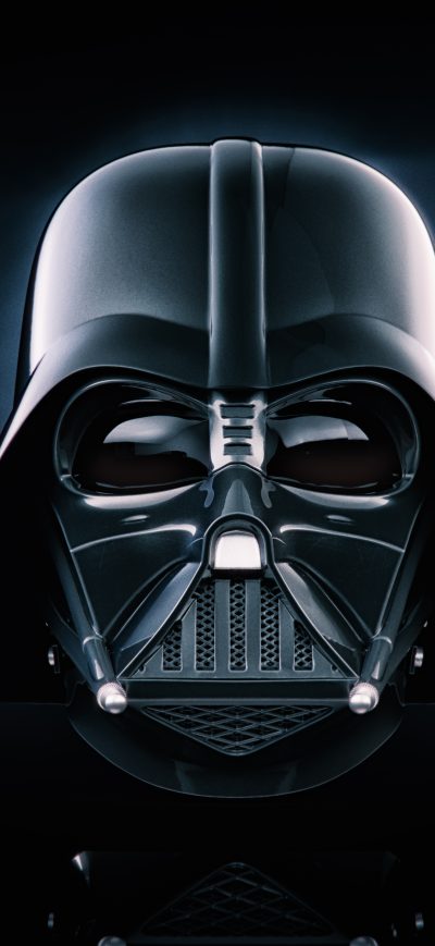 Fond d'écran iPhone Darth Vader 5k