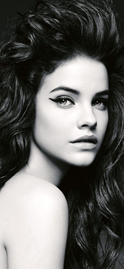 Fond d'écran iPhone Barbara Palvin 4