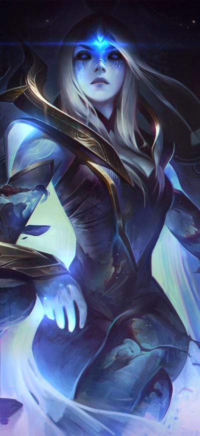 Fond d'écran iPhone Hearthstone Heroes Of Warcraft