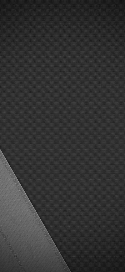 Fond d'écran iPhone Leather Texture Black 4k