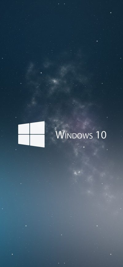Fond d'écran iPhone Windows 10 Graphic Design