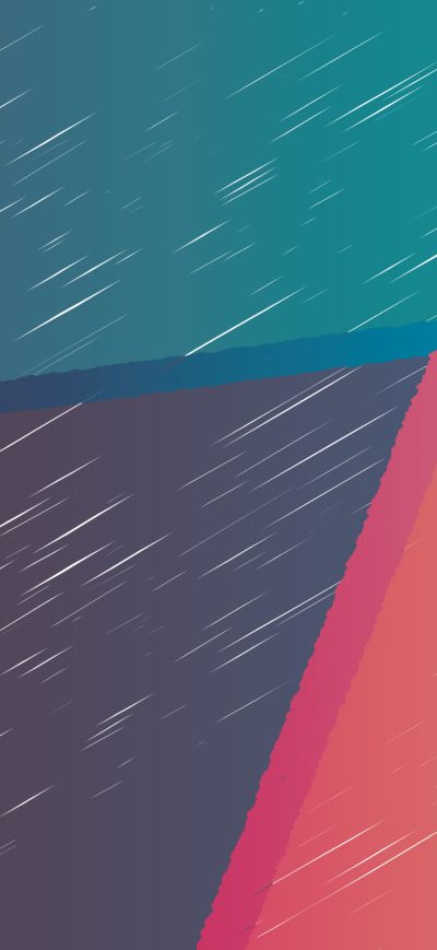 Fond d'écran iPhone Abstract Vintage Minimalism Illustrator