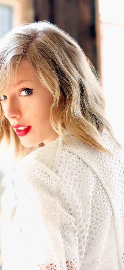Fond d'écran iPhone Taylor Swift 10