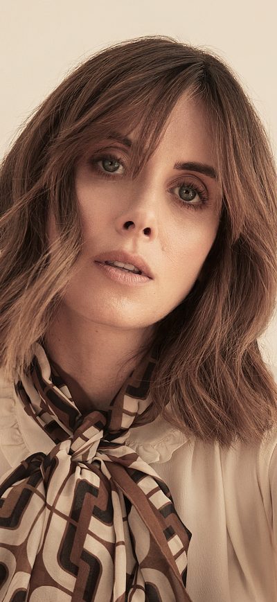 Fond d'écran iPhone Alison Brie 2020