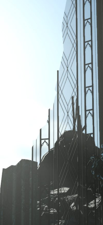 Fond d'écran iPhone 4k Noctis Lucis Caelum Final Fantasy XV