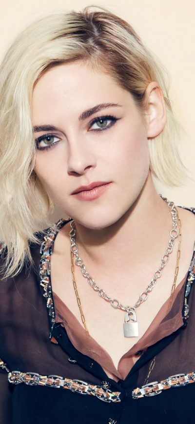 Fond d'écran iPhone Kristen Stewart 8k 2017