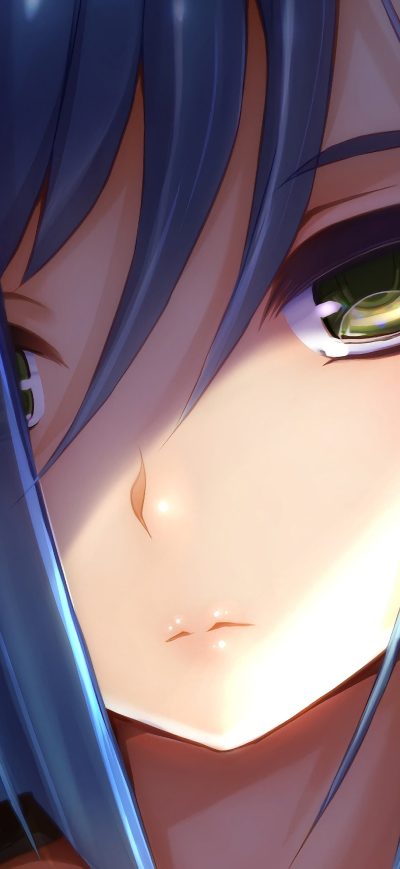 Fond d'écran iPhone Ichigo Darling In The FranXX 4k