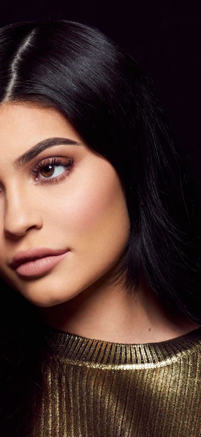 Fond d'écran iPhone Kylie Jenner 4k 2018