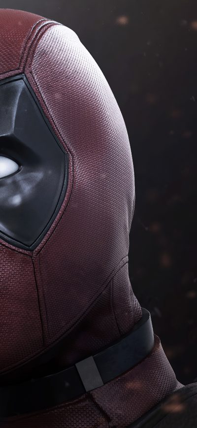 Fond d'écran iPhone Deadpool 2020 Art 4k