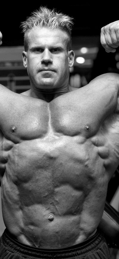 Fond d'écran iPhone Jay Cutler