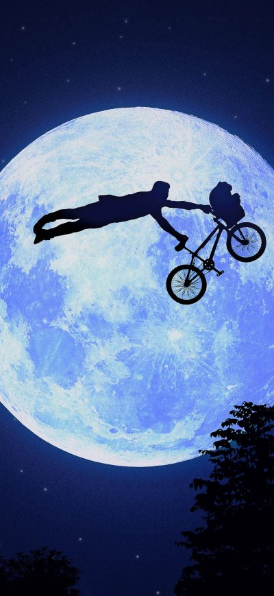 Fond d'écran iPhone Bmx Like Boss