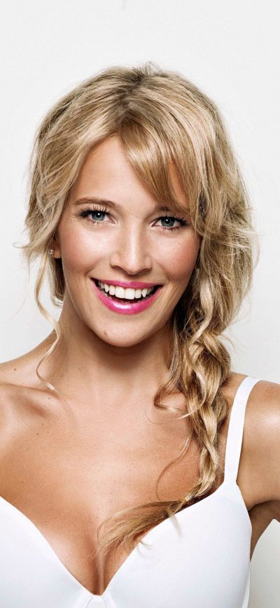 Fond d'écran iPhone Luisana Lopilato 2016