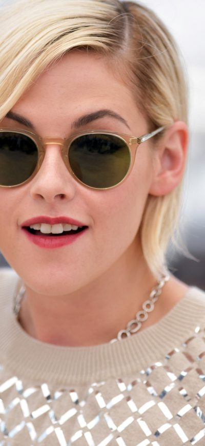 Fond d'écran iPhone Kristen Stewart Celebrity