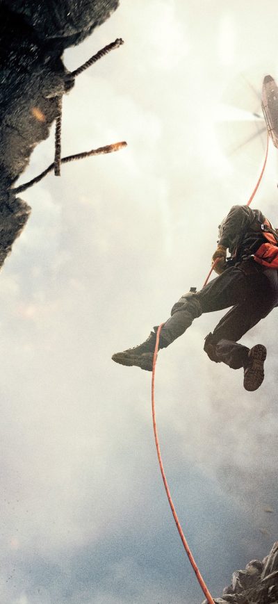 Fond d'écran iPhone San Andreas Movie 2015