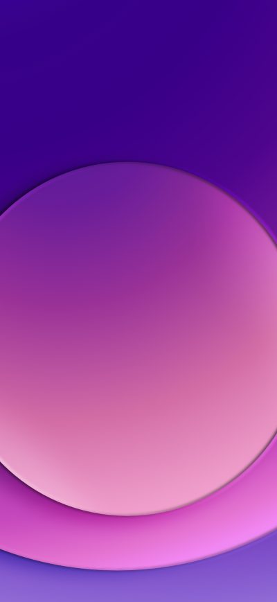 Fond d'écran iPhone Iphone 12 Purple Stock