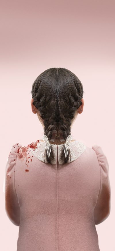 Fond d'écran iPhone 2022 Orphan First Kill