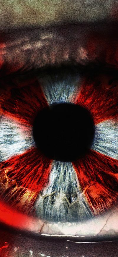 Fond d'écran iPhone Resident Evil Welcome To Raccoon City