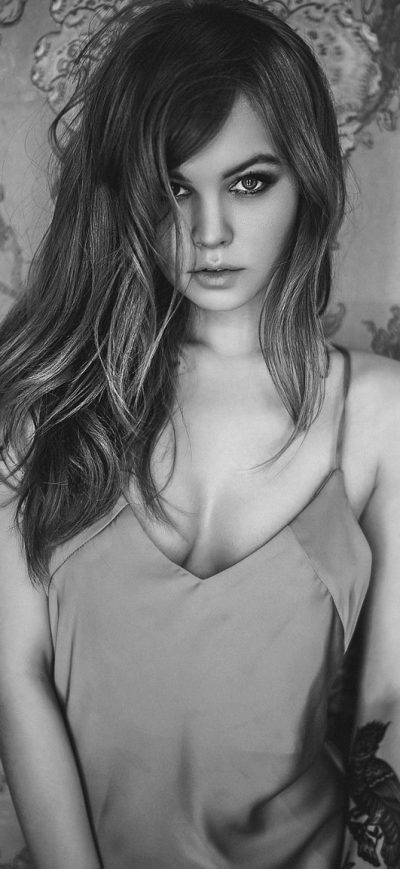 Fond d'écran iPhone Anastasia Scheglova Model