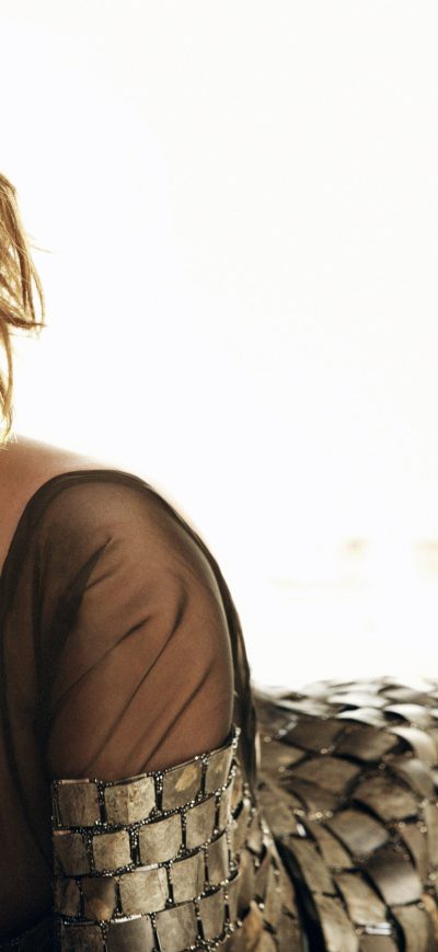 Fond d'écran Kristen Stewart 4k sur iPhone