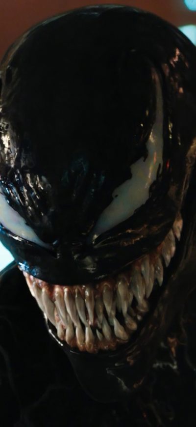 Fond d'écran iPhone Venom 4k Movie 2018
