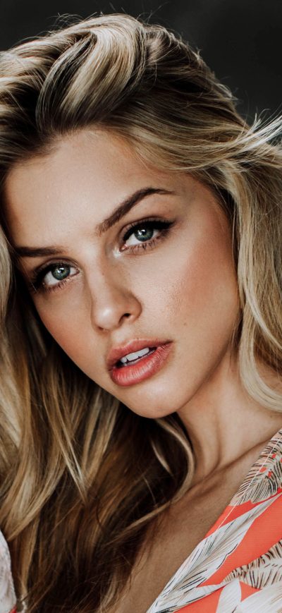 Fond d'écran iPhone Marina Laswick 5k