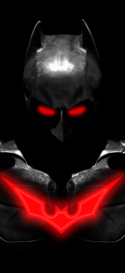 Fond d'écran iPhone Batman Fanart