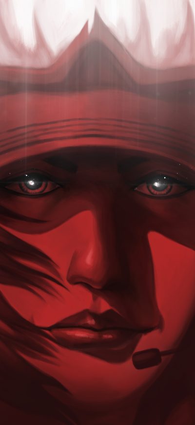 Fond d'écran iPhone Tom Clancys Rainbow Six Siege Digital Art