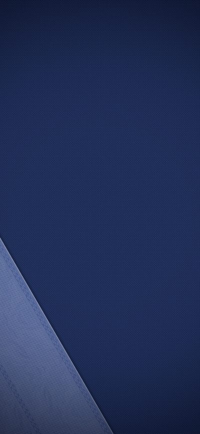 Fond d'écran iPhone Leather Texture Blue 4k