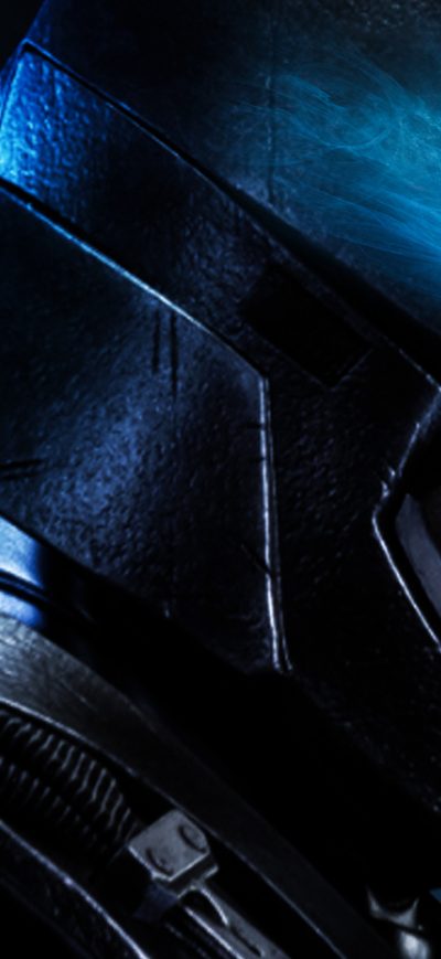 Fond d'écran iPhone Batman Bat Suit Artwork