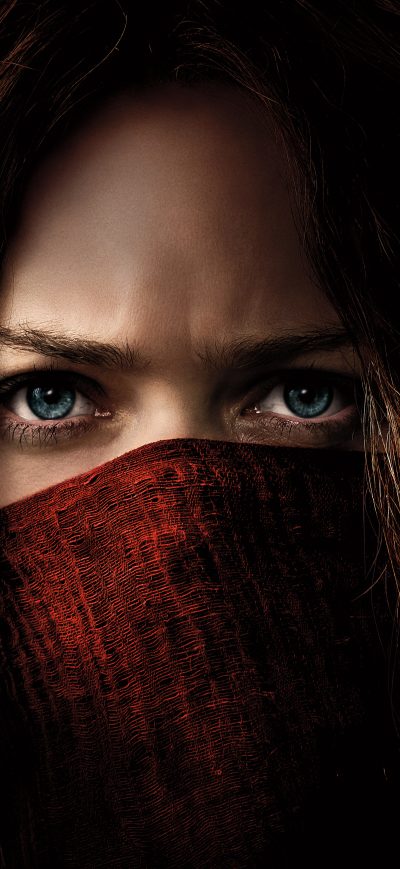 Fond d'écran iPhone Mortal Engines Movie 5k