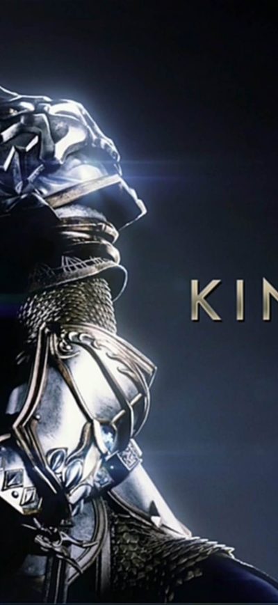 Fond d'écran iPhone King LLane Warcraft