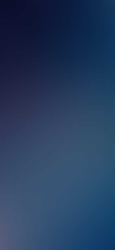 Fond d'écran iPhone Blur Background