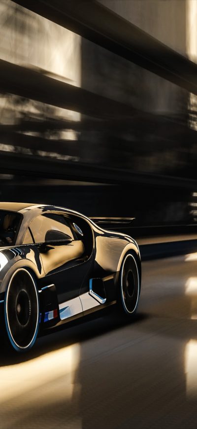 Fond d'écran iPhone Gta V Bugatti Divo