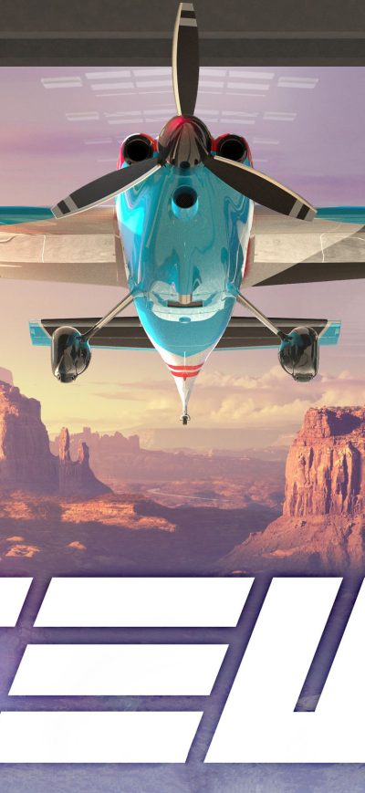 Fond d'écran iPhone The Crew 2 2017