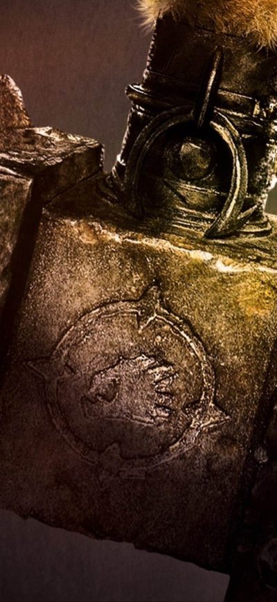 Fond d'écran iPhone Horde Warcraft 2016