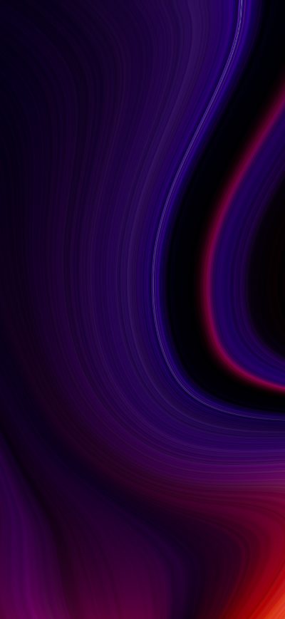 Fond d'écran iPhone Fast Movement Abstract 4k