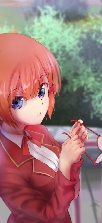 Fond d'écran iPhone We Never Learn 4k