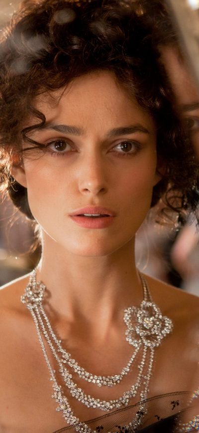 Fond d'écran iPhone Keira Knightley New