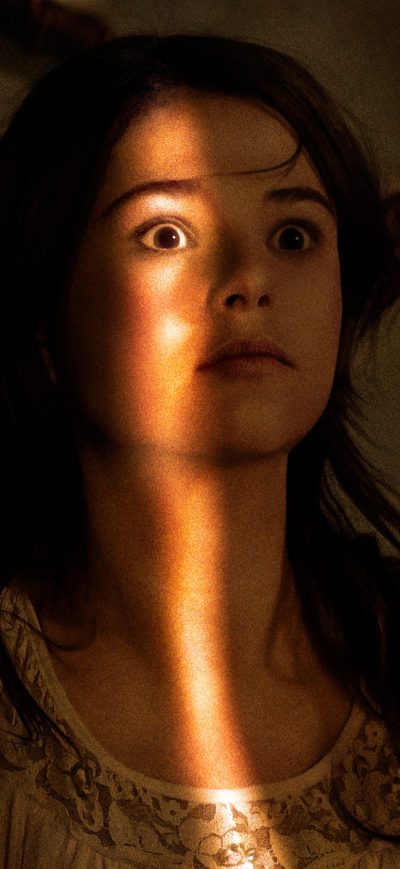 Fond d'écran Insidious Chapter 3 Movie sur iPhone