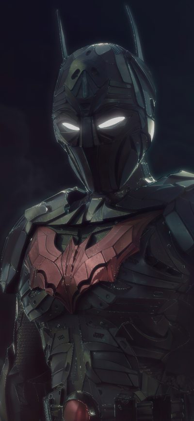 Fond d'écran iPhone Batman Beyond 2020 4k