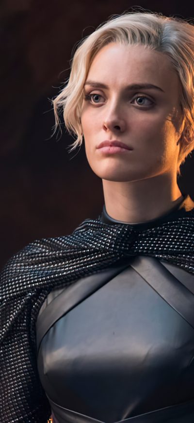 Fond d'écran iPhone Kate Kane As Wallis Day In Batwoman 4k