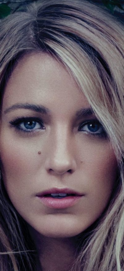 Fond d'écran iPhone Blake Lively New