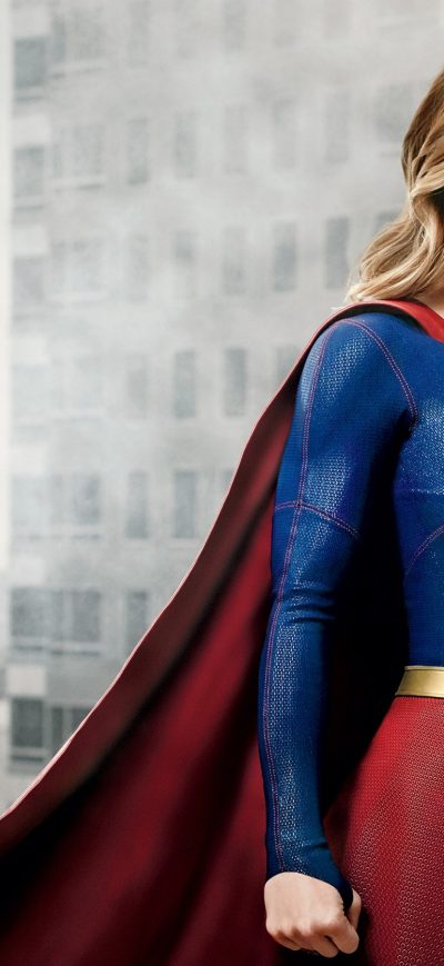 Fond d'écran iPhone Supergirl Tv Show